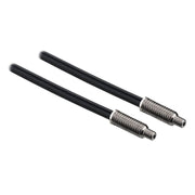 Leuze - Lichtleitersensor/Lichtleiterverstärker Kunststoff-Lichtleiter KF-L-320 Einweg − 1 Stück