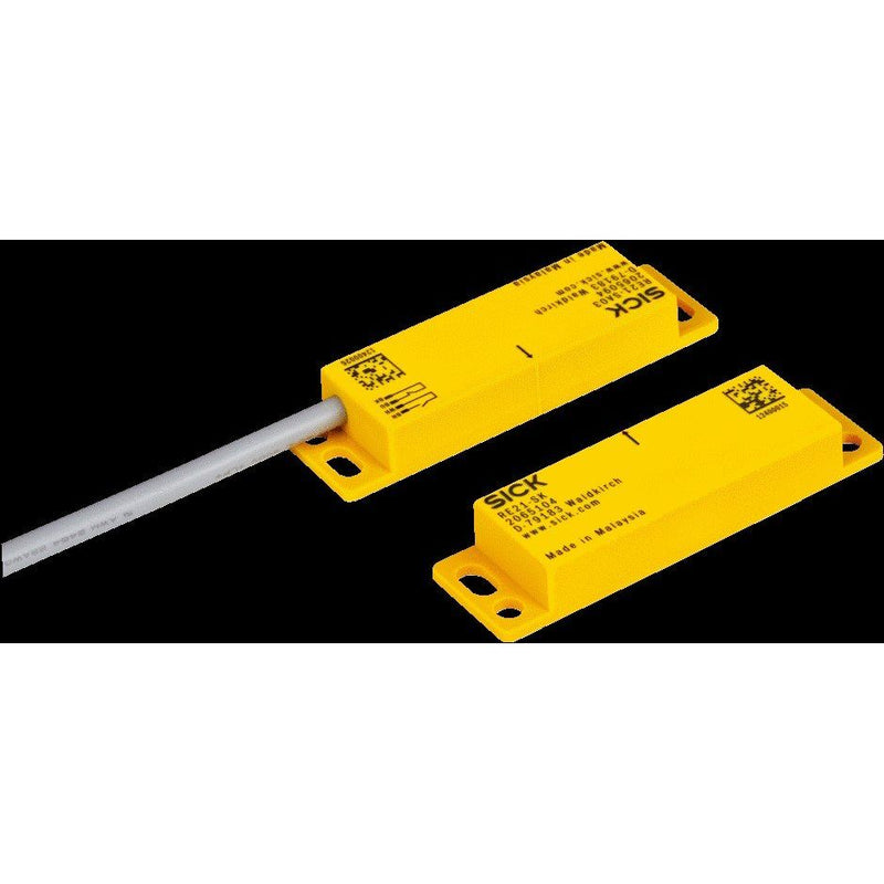 Sick - Magnetischer Näherungsschalter Sicherheitsschalter RE21-SA84