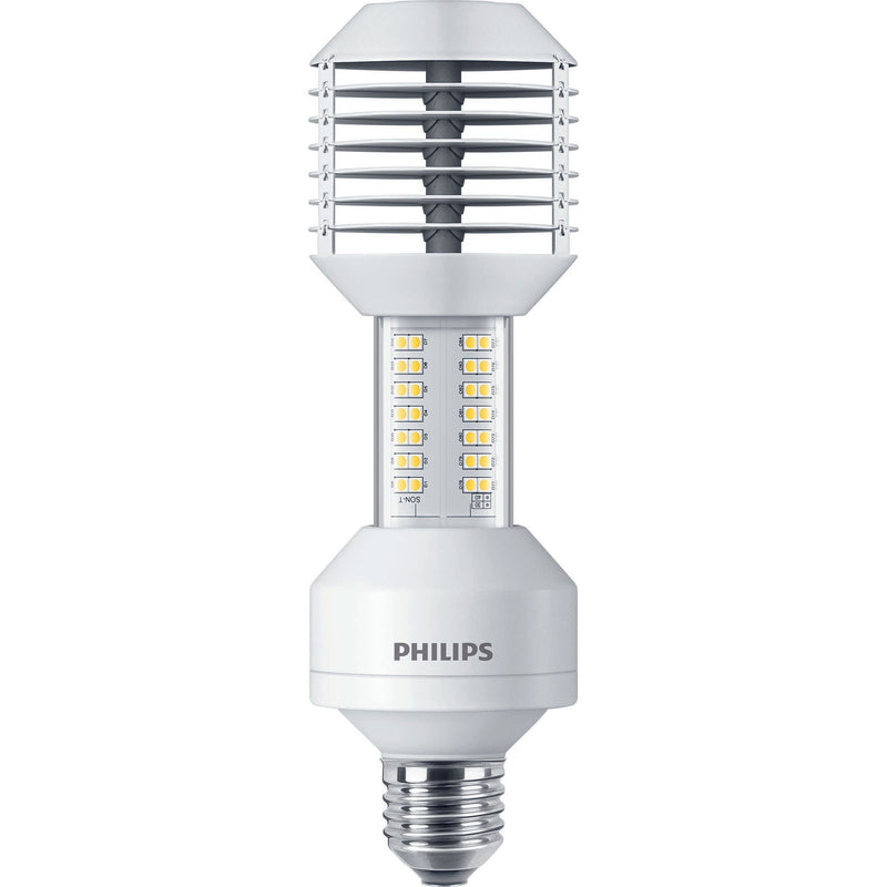 Philips Lighting - LED-Lampe/Multi-LED LED-Lampe E27 MASLEDSONT #44889600 f.KVG/VVG, 740