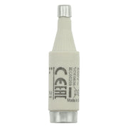 Eaton - D-Sicherungseinsatz Sicherungseinsatz Nieders. FUSE 2A DI#2D16R 2A AC 500V 50kA − 10 Stück