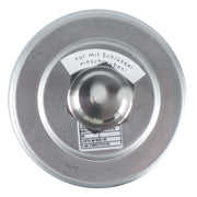 Jumo - Messgerät für Temperatur und Klima Bimetallthermometer Kl.1 80001185 0-120°C, EB-L 200mm