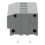 WAGO - Leiterplattenklemme 235-406 2,5mm² − 35 Stück
