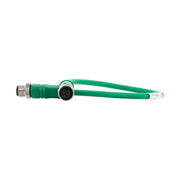 Eaton - Daten- und Kommunikationskabel SWD-Rundleitung IP67 0.3m SWD4-M3LR5-2S 5polig konfektion