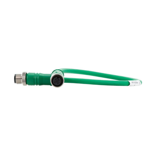 Eaton - Daten- und Kommunikationskabel SWD-Rundleitung IP67 0.3m SWD4-M3LR5-2S 5polig konfektion