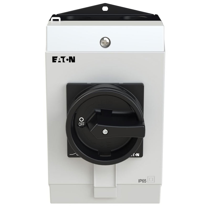 Eaton - Lasttrennschalter Hauptschalter P1-32/I2/SVB-SW I2/SVB