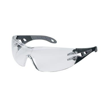 Uvex - Schutzbrille Bügelbrille uvex pheos 9192080 farblos sv plus 9192