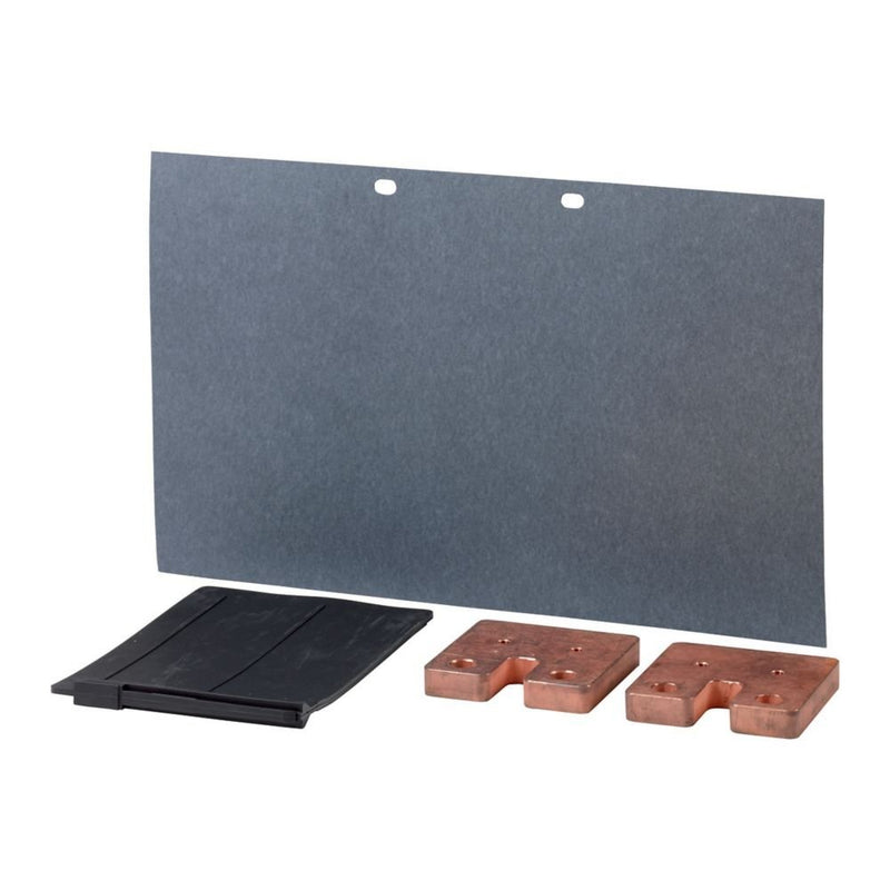 Eaton - Verdrahtungsset für Leistungsschalter Brückenbausatz 4/2polig NZM3-4-XKVI2P +Isolierplatten