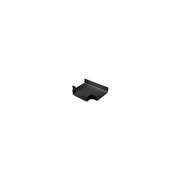 Panduit - T-Stück für Kabelrinne T-Stück horizontal FRT12X4BL schwarz