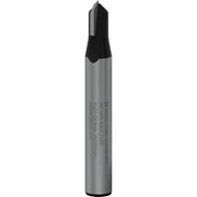 Bosch - Fräser PRO V-Nutfräser, 90° x 2608628445 6,4, Schaft 6 mm