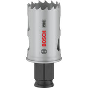 Bosch - Lochsäge PRO Multi Material PC Plus 2608594374 Lochsäge, 29 mm