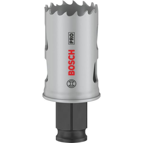 Bosch - Lochsäge PRO Multi Material PC Plus 2608594374 Lochsäge, 29 mm