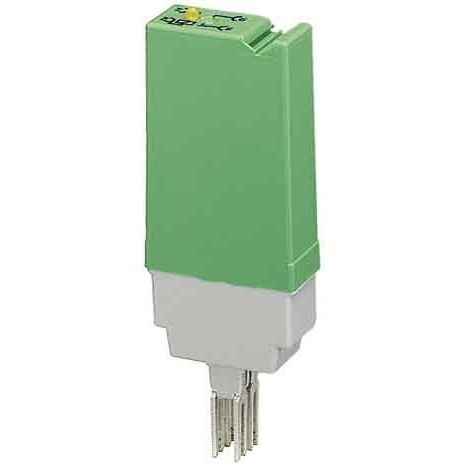 Phoenix Contact - Schaltrelais Stecker ST-REL2-KG 24/1 − 1 Stück by Phoenix Contact
