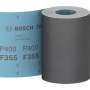 Bosch - Schleifpapier/Schleifvlies PRO C355 Schleifrolle, 2608607776 93 mm, 5 m, G400