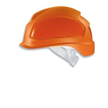 Uvex - Schutzhelm uvex pheos E-S orange 9770221 o. Lftg