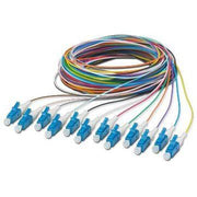 Phoenix Contact - LWL-Pigtail LWL-Leitung 1208105 12-polig blau