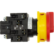 Eaton - Lasttrennschalter Hauptschalter/Not-Aus T3-2-10/EA/SVB
