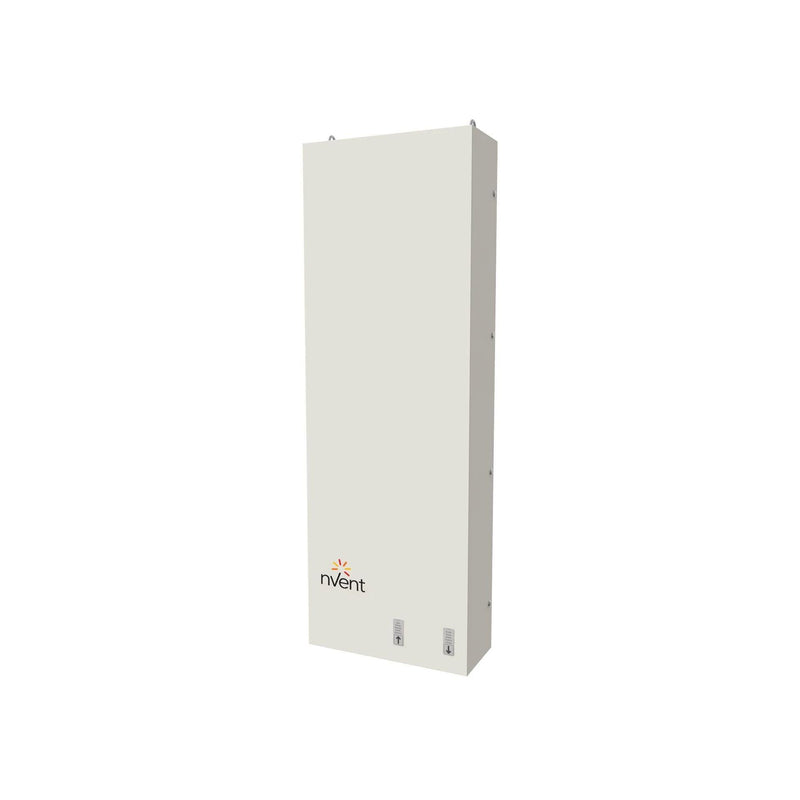 nVent Hoffman - Luft/Wasser-Wärmetauscher (Schaltschrank Klimatisierung) L/W-Wärmetauscher 3500W BLU35CX0B 115 V