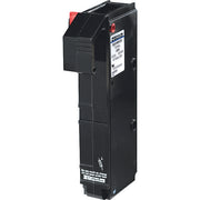 Mersen - Halter für zylindrische Sicherung Sicherungshalter PS201MCSBS 20x127 50A 1-p. MS − 2 Stück