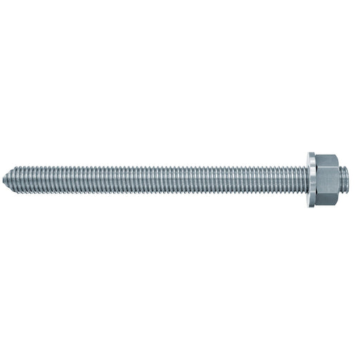 Fischer Deutschl - Verbundanker Gewindestange RG M 24x300 − 10 Stück