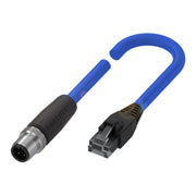 Balluff - Konfektioniertes Sensor-Aktor-Kabel Verbindungsleitung BCC M414-E89#BCC0J68