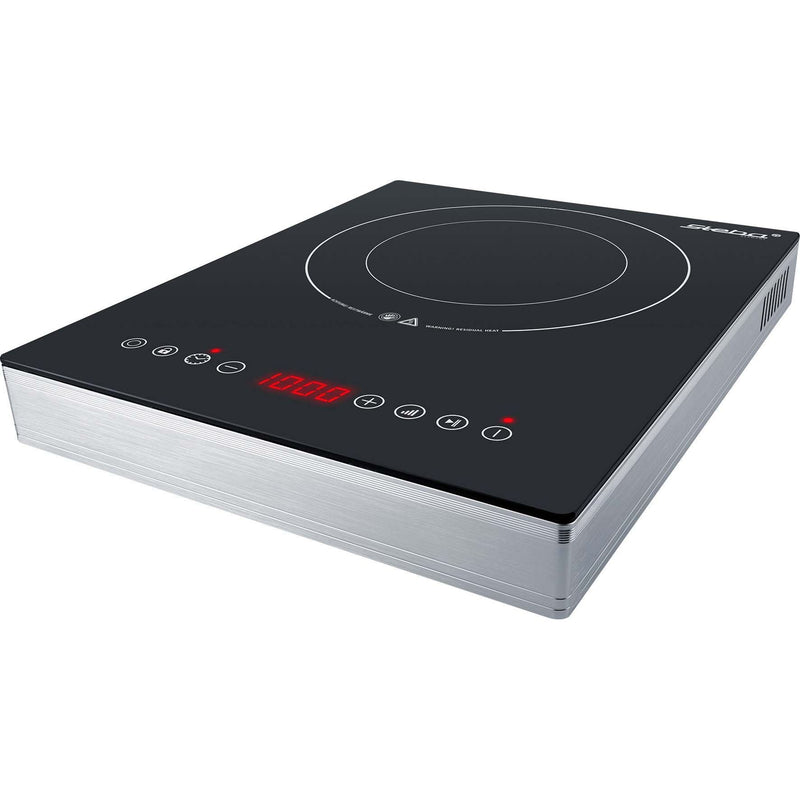 Steba - Kochfeld High-Light Kochfeld HK 30 eds/sw Glaskeramik