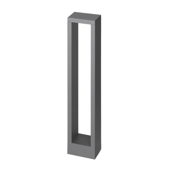 Brumberg Leuchten - Wegeleuchte LED-Pollerleuchte 65261103 3000K, graphit