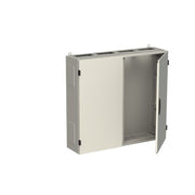 Striebel&John - Leergehäuse Wandschrank TL406S SK II, IP55