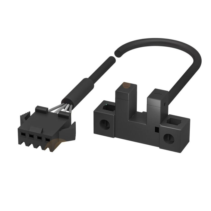Balluff - Gabellichtschranke Optoelektronischer Sensor BGL 5H-003-V#BGL0064  − 1 Stück
