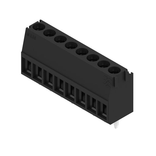 Weidmüller - Leiterplattenklemme Leiterplattenklemme LM 3.50/0#1561170000 3.50mm − 50 Stück