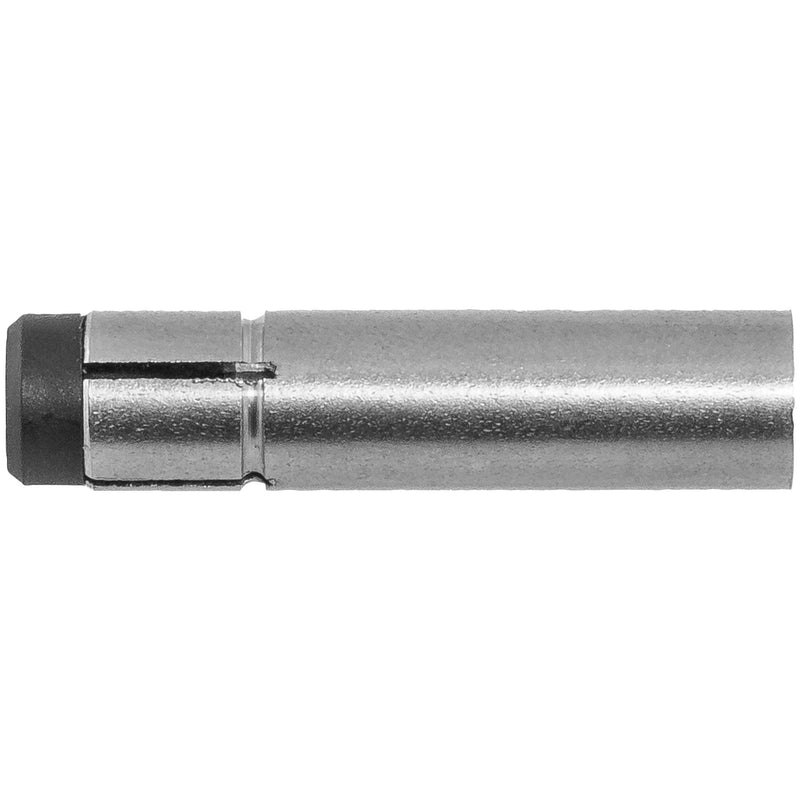 Fischer Deutschl - Bolzenanker Zykon Einschlaganker FZEA II 14x40 M12 − 50 Stück