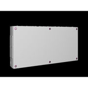 Rittal - Gehäuse/Schaltschrank (leer) Klemmenkasten KX KX 1541.000 BHT 800x400x120 mm