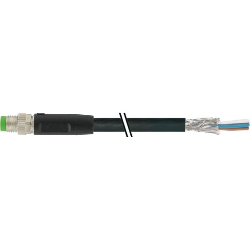 Murrelektronik - Konfektioniertes Sensor-Aktor-Kabel Steckverbinder 7000-08711-6410500