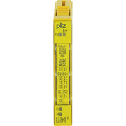 Pilz - Feldbus, Dez. Peripherie - Digitales Ein-/Ausgangs-Modul Elektronikmodul PSSu E F DI OZ 2 − 1 Stück