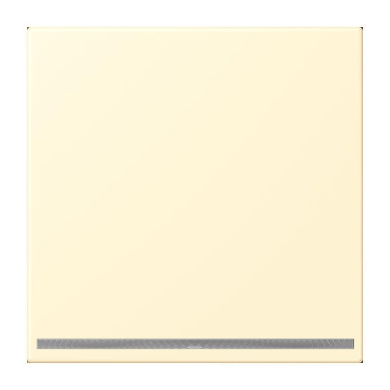 Jung - Orientierungsleuchte LED-Orientierungslicht LC 1539-OO LNW 201 blanc (32001)