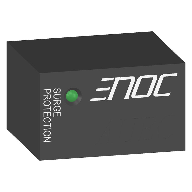 Enoc - Mehrfachsteckdose Überspannungsschutzmodul EPH-RU