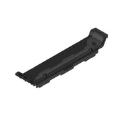 Weidmüller - Elektronik-Leergehäuse Abdeckung IP20 verbauter CH20M17 F#2697310000 Zustand Kunstoff − 50 Stück