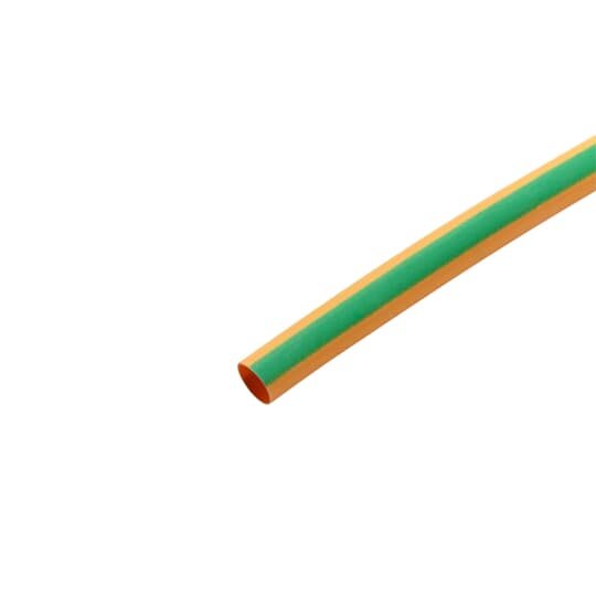 ABB Stotz S&J T&B - Schrumpfschlauch gn/ge PIG0451-E-D (VE9m) 4,5/1,5mm/9m