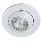 Scharnberger+Hasenbein - Downlight/Strahler/Flutlicht EB-Strahler MR16/GX5,3 53024 105mm schwenk-/drehb