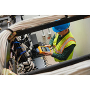 Fluke Networks - Mess-/Testgerät für Kommunikationstechnik Cable Analyzer DSX-602 INT mit WLAN