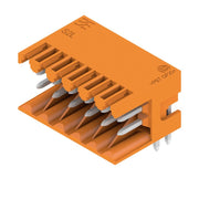 Weidmüller - Leiterplattensteckverbinder Verbinder 3.50mm S2L 3.50/#1728180000 − 84 Stück