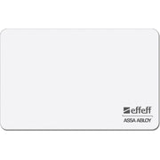 Assa Abloy effeff - RFID-Transponder SCALA Ausweis MIFARE 435-8-1-D241200 DESFire EV2 4K