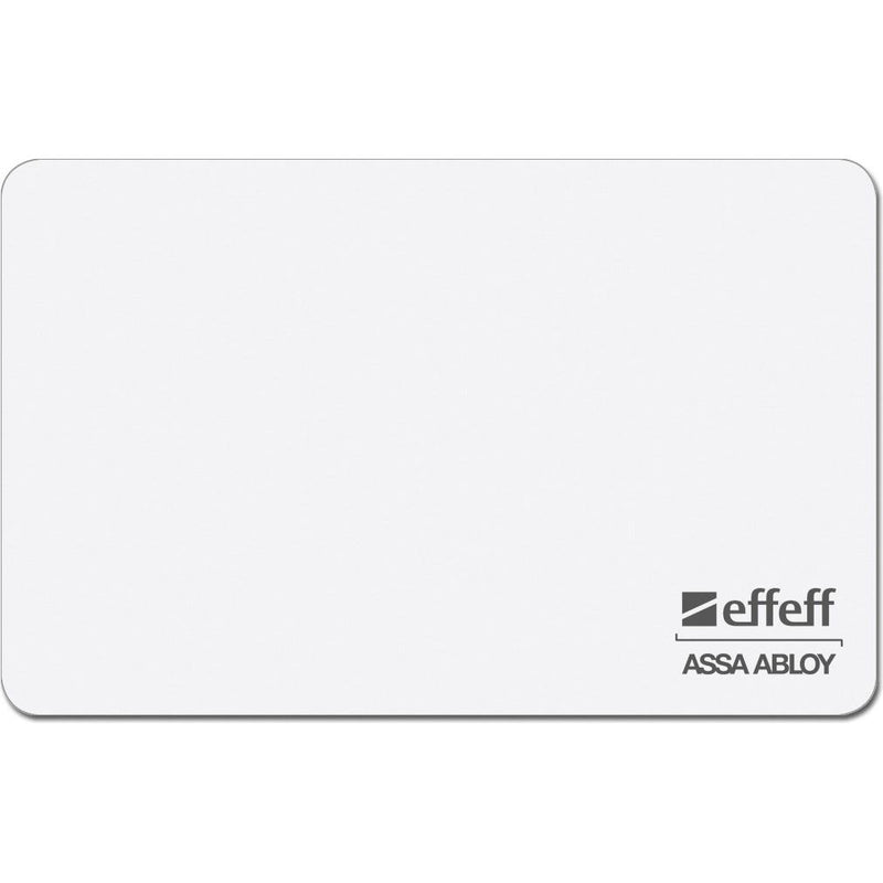 Assa Abloy effeff - RFID-Transponder SCALA Ausweis MIFARE 435-8-1-D241200 DESFire EV2 4K