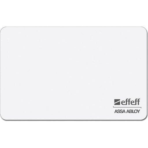 Assa Abloy effeff - RFID-Transponder SCALA Ausweis MIFARE 435-8-1-D241200 DESFire EV2 4K