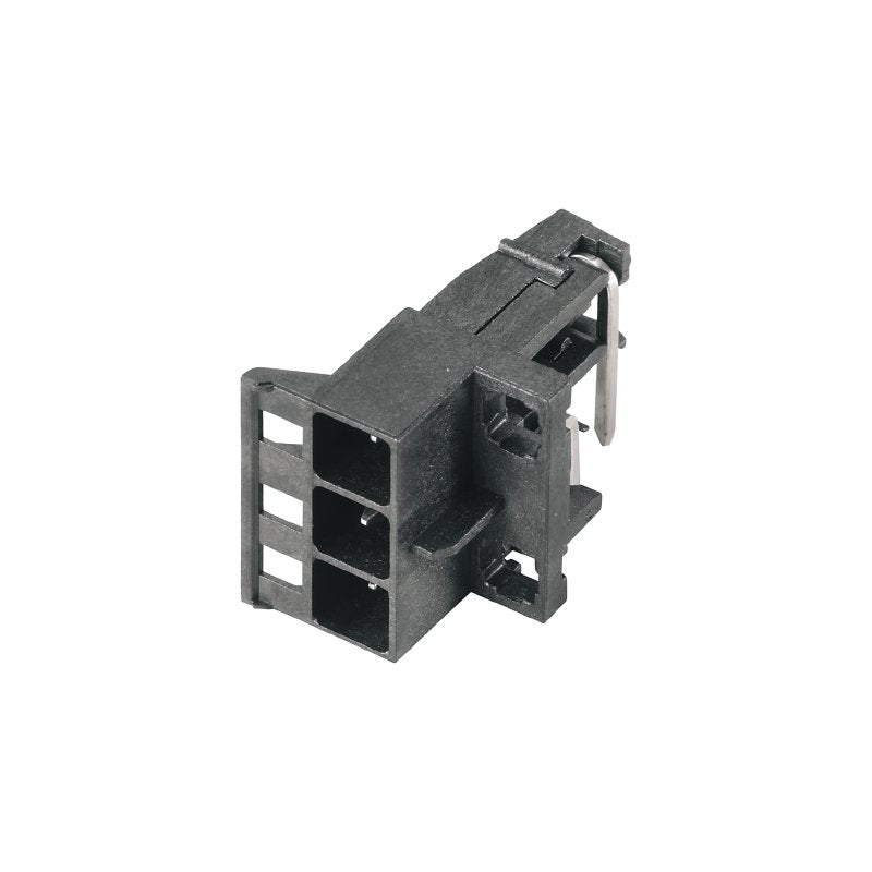 Weidmüller - Leiterplattensteckverbinder Verbinder Anschlußelement SHL-SMT 5#1069790000 links 5.00mm − 175 Stück