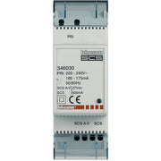 Legrand (BT) - Netzgerät für Türkommunikation Netzgerät 2-Draht 346030 600 mA