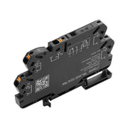 Weidmüller - Schaltrelais Koppelrelais TRPL 24VD#2773900000 − 10 Stück