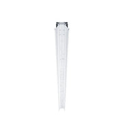 Zumtobel Group - Decken - /Wandleuchte Balken für LED - Lichtlinie SLN2 - B1600 #42190544