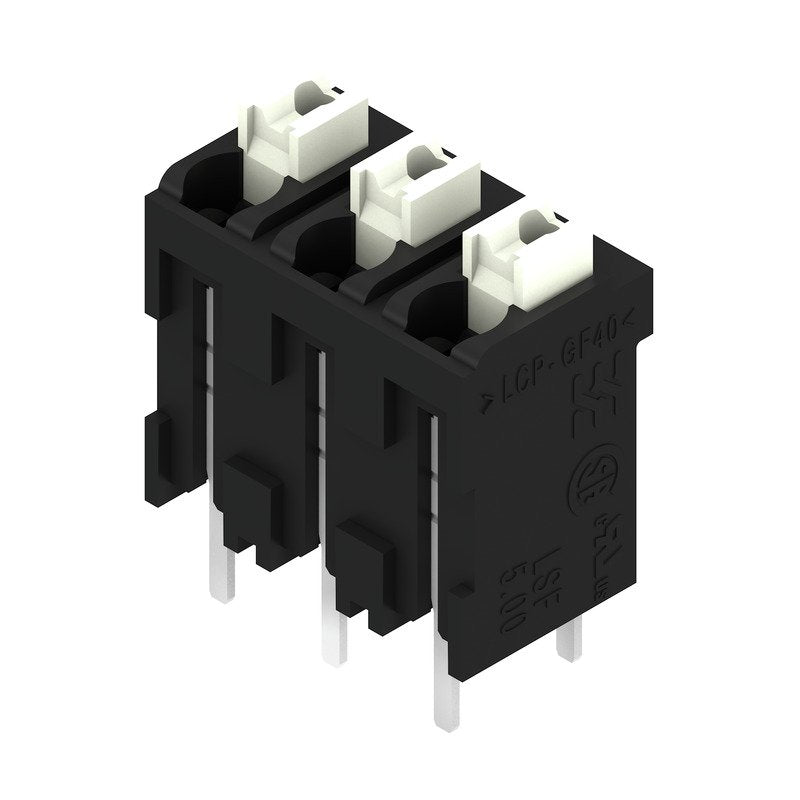 Weidmüller - Leiterplattenklemme Leiterplattenklemme LSF-SMT 5#1876130000 5.00mm − 175 Stück