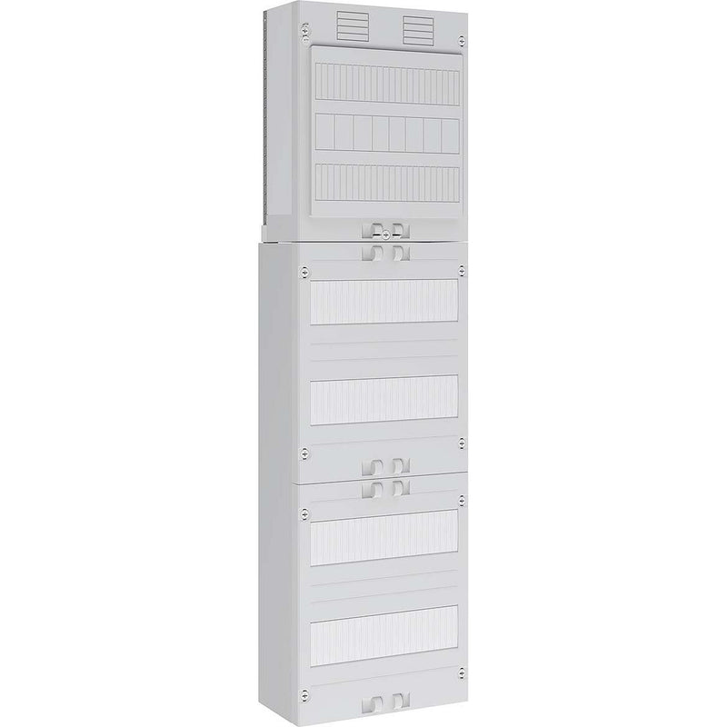 ABN - Verteilerfeld für Installationsverteiler Verteilerfeld VT16AR2240 1V 1APZ ohneN+PE-Kl.