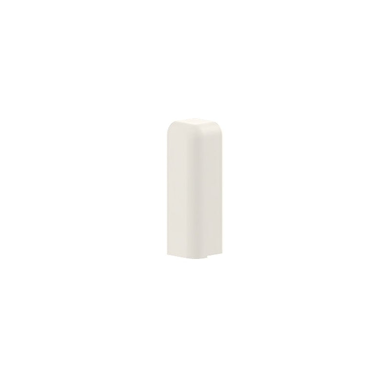 GGK - Endstück für Sockelleistenkanal SL-Endplatte 20x70 cws 11918